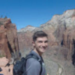 Meet your Posher, Luke